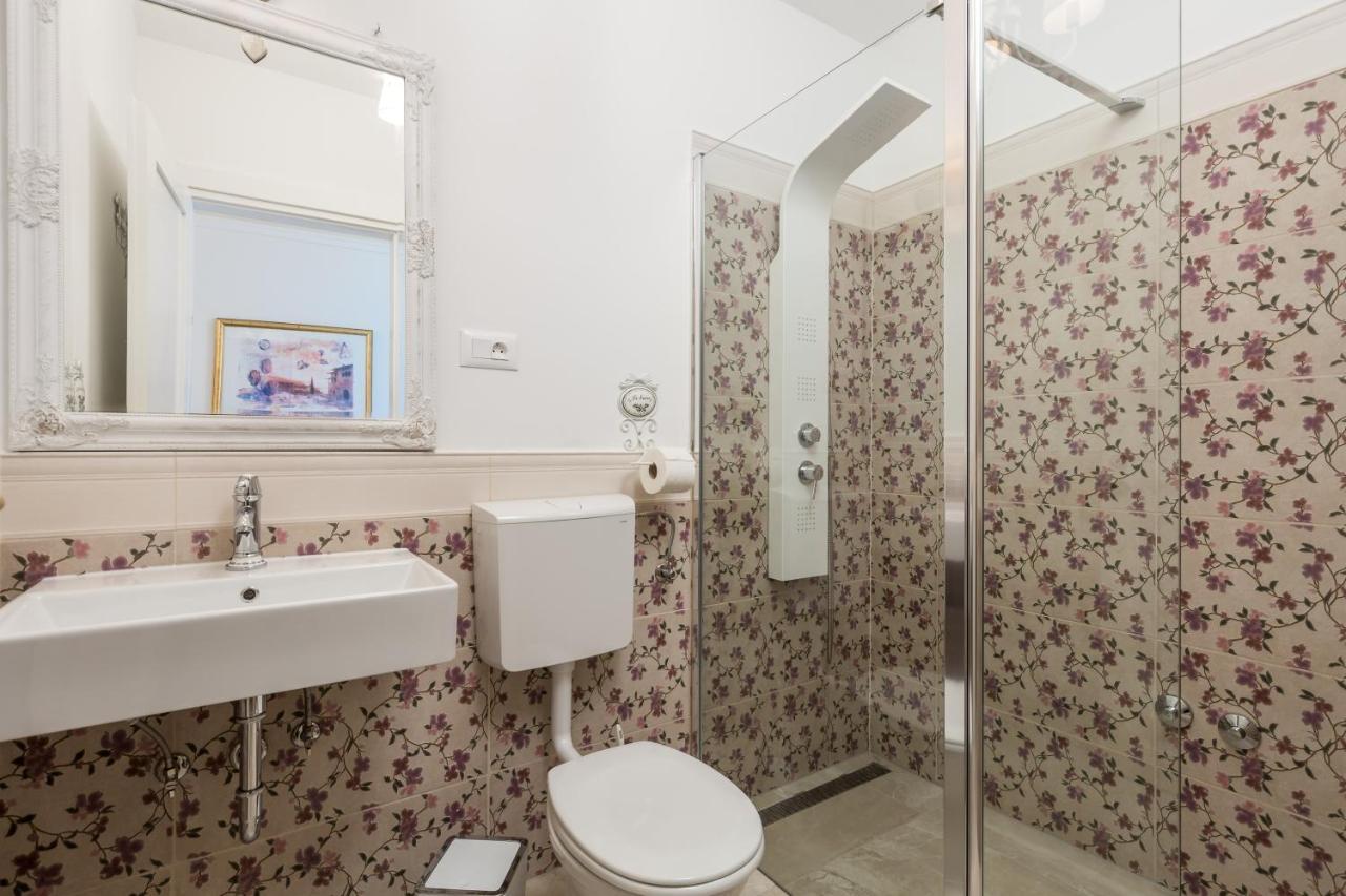 רייקה Villa Marija מראה חיצוני תמונה