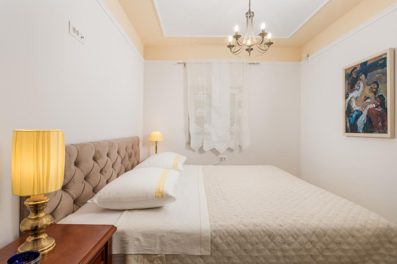 רייקה Villa Marija מראה חיצוני תמונה