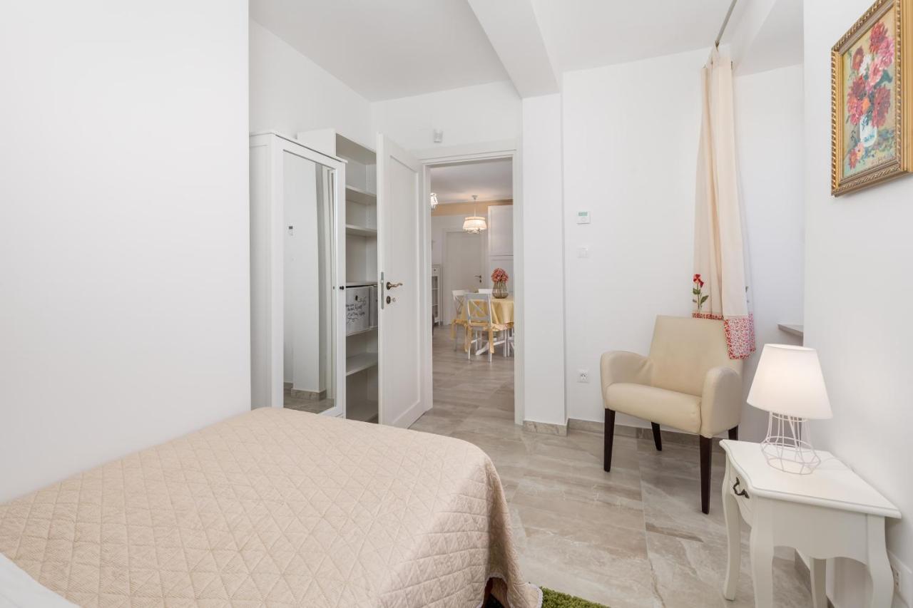 רייקה Villa Marija מראה חיצוני תמונה